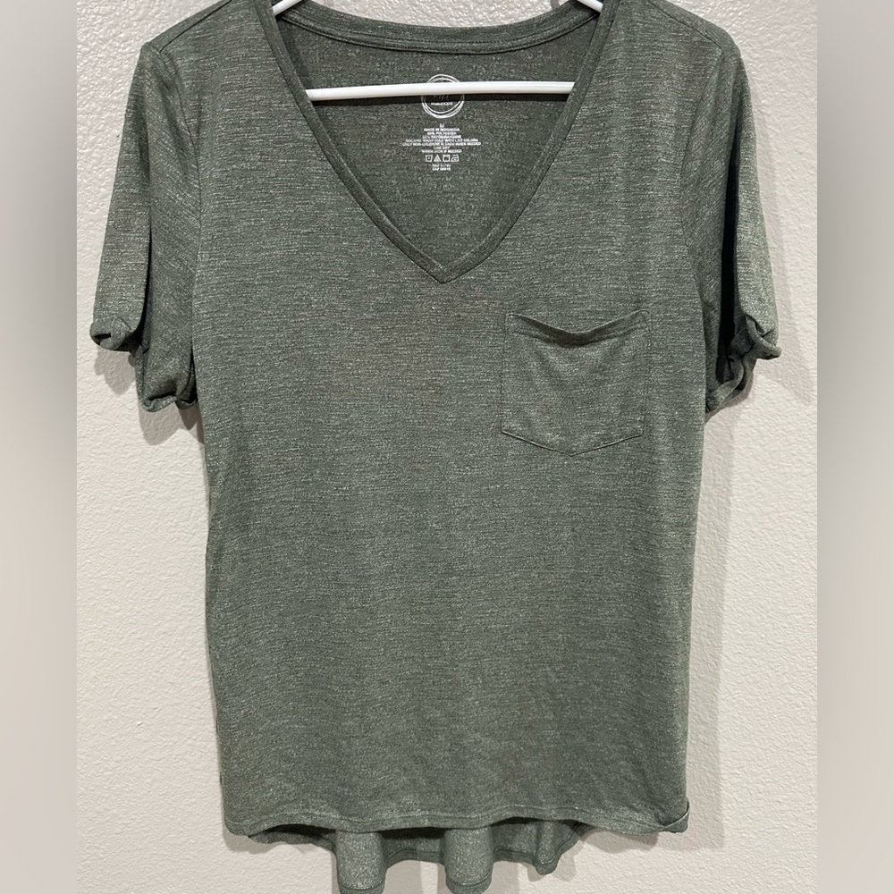 Maurcies short sleeve tshirt